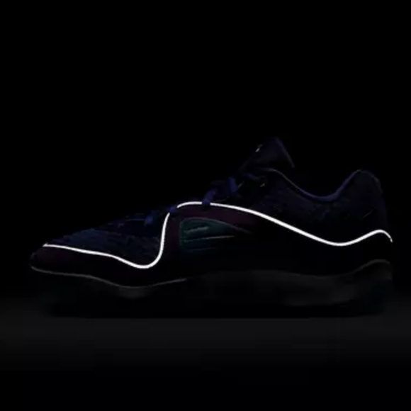 Kid's Nike KD 16 'Pathway Royalties' Basketball Shoe - Picture 6 of 16